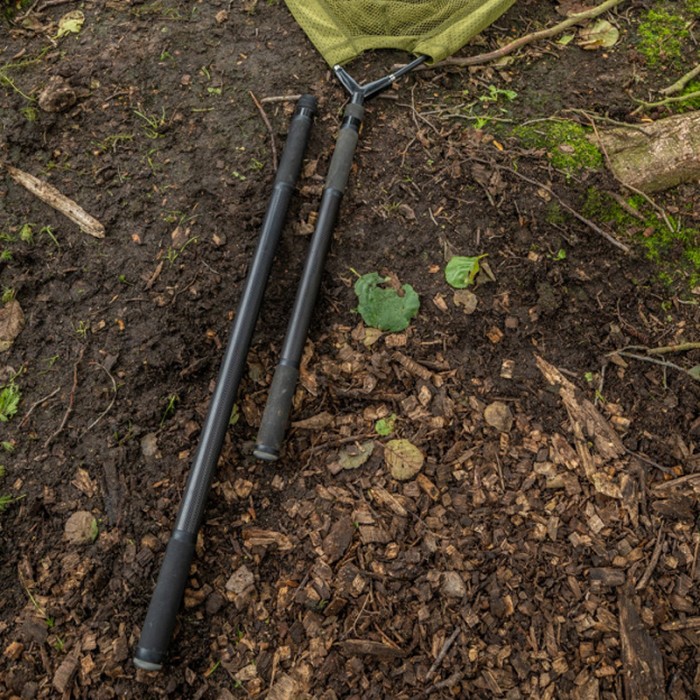 Korum Opportunist X Series Xtnd Handle 2