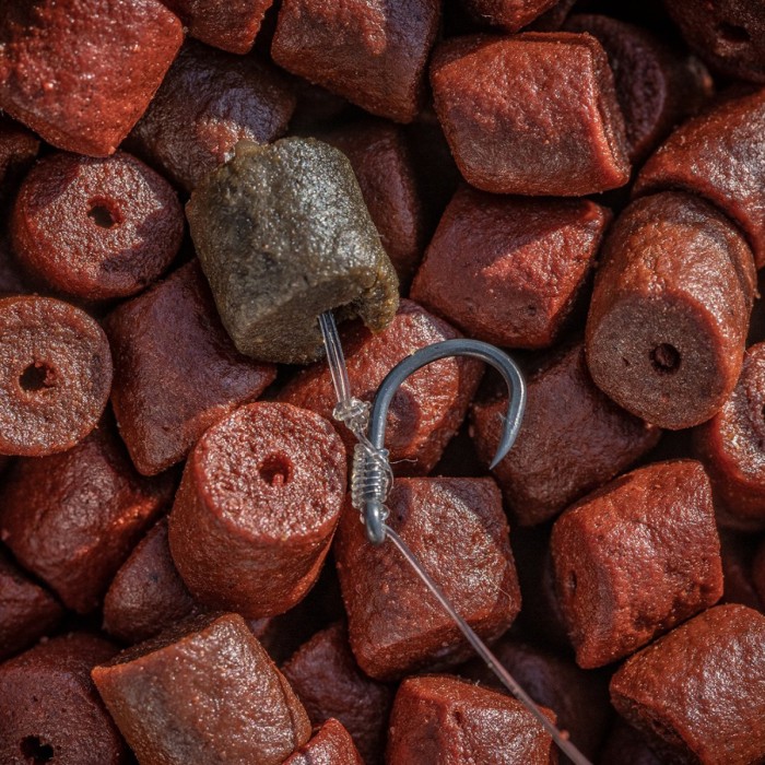 Korum Penetrator Hook 3