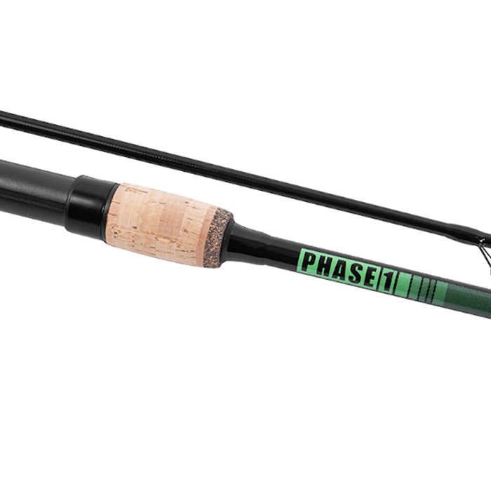 Korum Phase 1 Float Fishing Rod Graphics