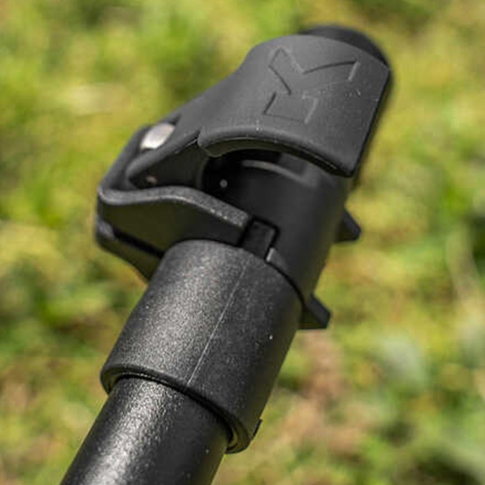 Korum Power Banksticks Close Up 1