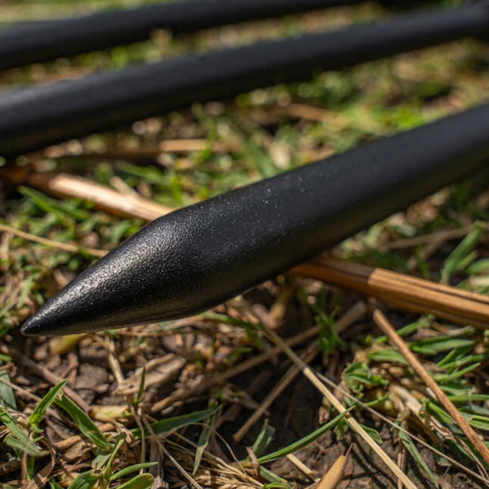 Korum Power Banksticks Close Up 4