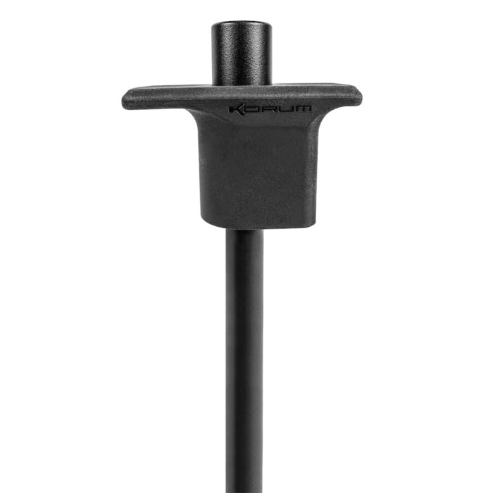 Korum Powertwist Banksticks Close Up 2