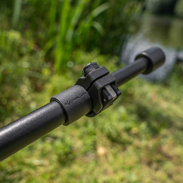 Korum Powertwist Banksticks Close Up 3