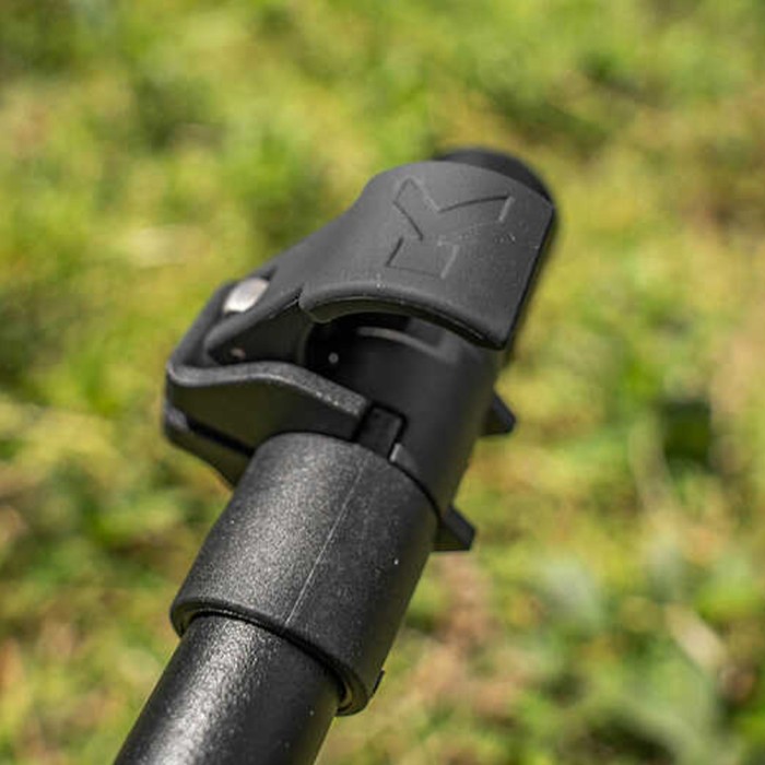 Korum Powertwist Banksticks Close Up 4