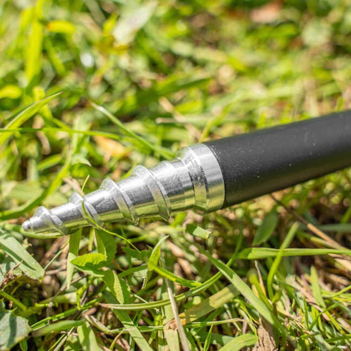 Korum Powertwist Banksticks Close Up 5