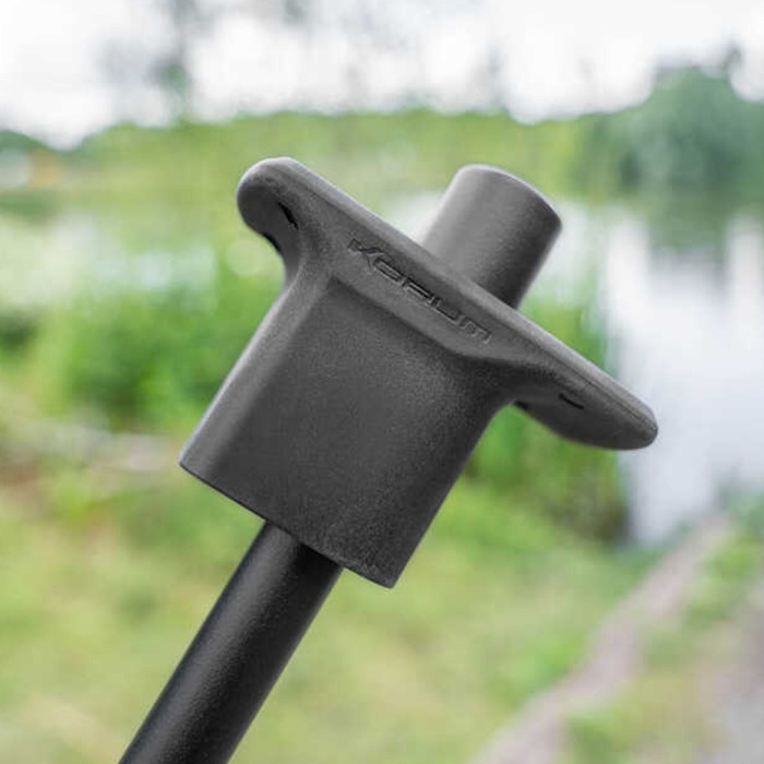 Korum Powertwist Banksticks Close Up 6