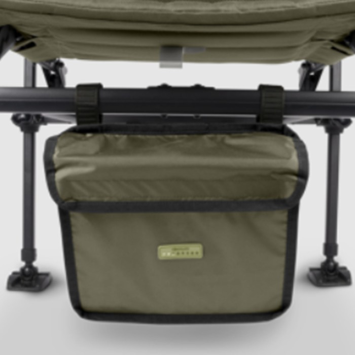 Korum Progress Chair Organiser 1