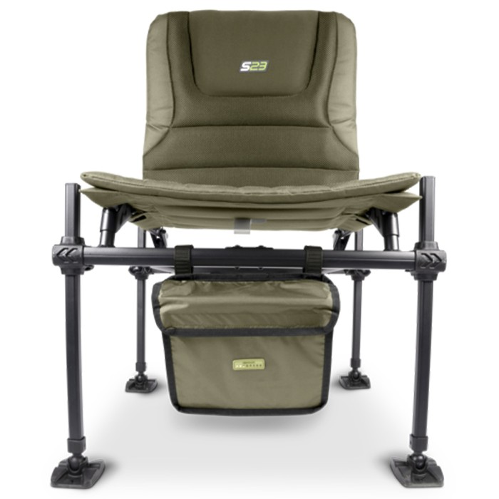 Korum Progress Chair Organiser 2