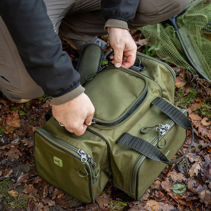 Korum Progress Compact Carryall 25L 1