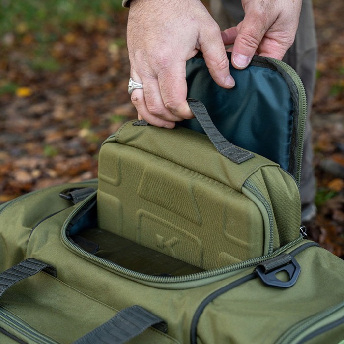 Korum Progress Compact Carryall 25L 2