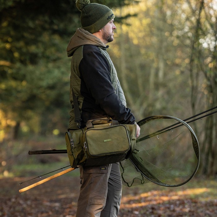 Korum Progress Compact Carryall 25L 4