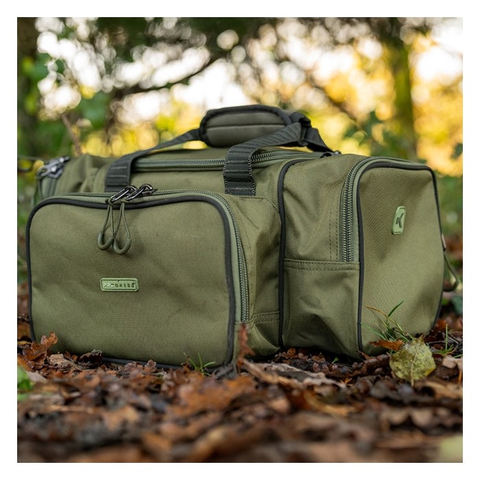 Korum Progress Compact Carryall 25L 5