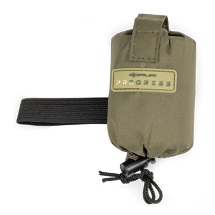 Korum Progress Net Float Compact 8cm