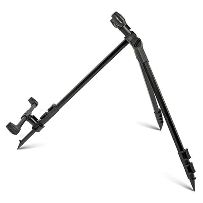 Korum Progress Compact River Tripod 1