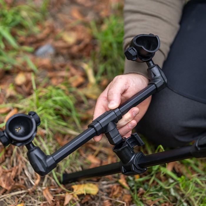 Korum Progress Compact River Tripod 5