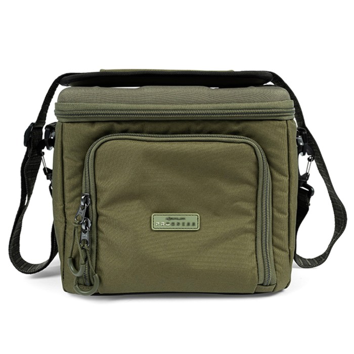 Korum Progress Cool Bag Cube 1