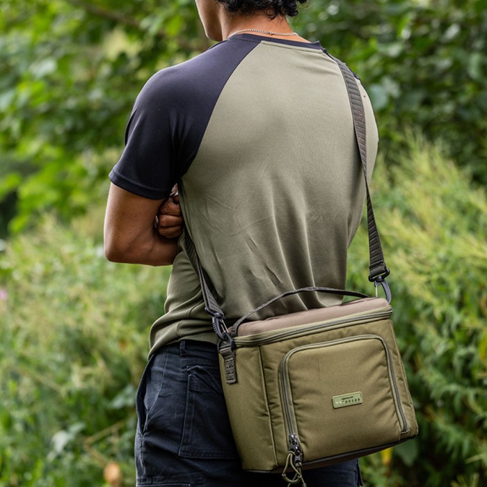 Korum Progress Cool Bag Cube 3