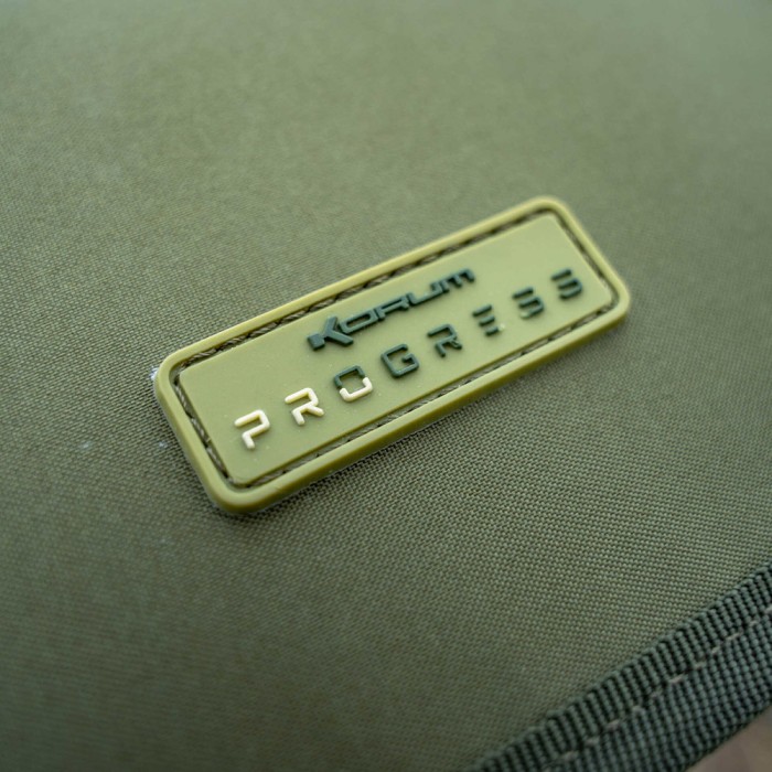 Korum Progress Document Wallet 4