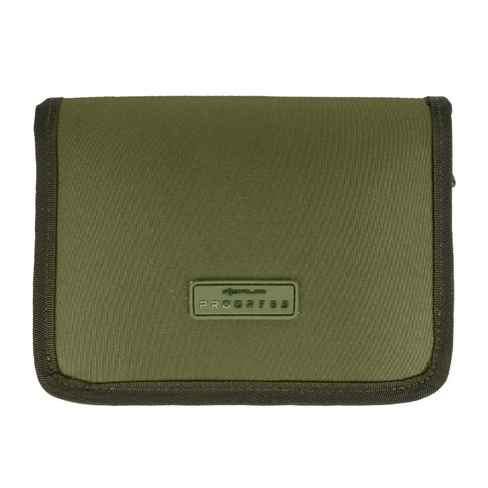 Korum Progress Document Wallet