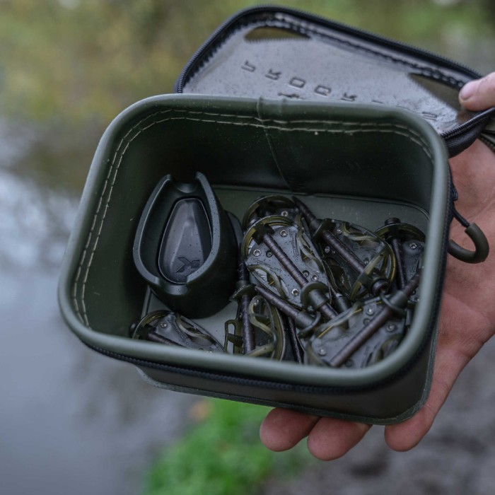 Korum Progress EVA Pouch 1.5L 2