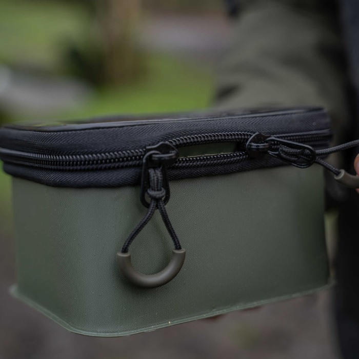 Korum Progress EVA Pouch 1.5L 4