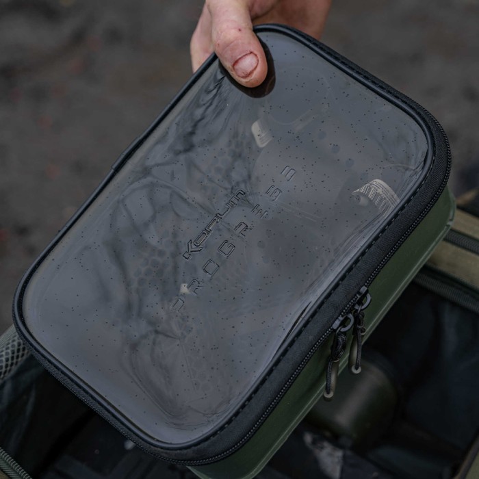 Korum Progress EVA Pouch 3.5L 1