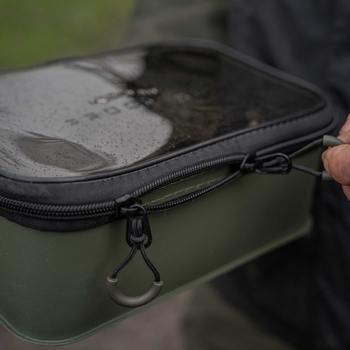 Korum Progress EVA Pouch 3.5L 2