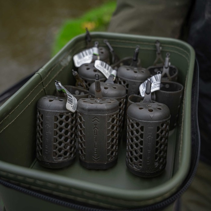 Korum Progress EVA Pouch 3.5L 3