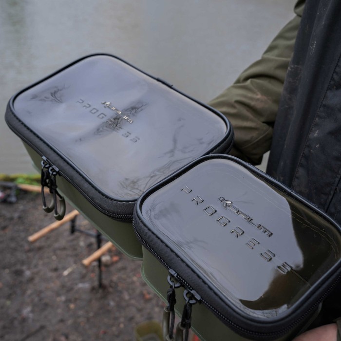 Korum Progress EVA Pouch 3.5L 4