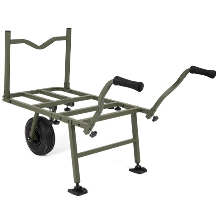 Korum Progress Extenda-Barrow 1