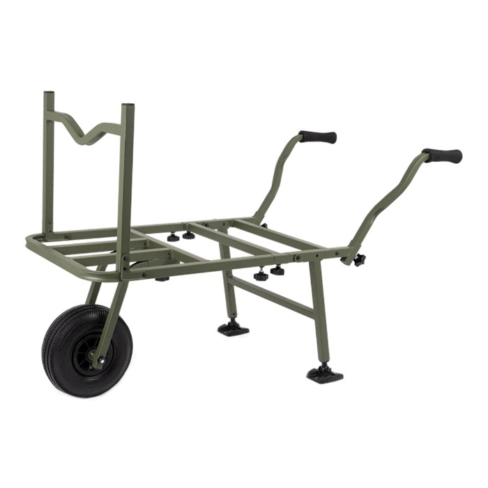 Korum Progress Extenda-Barrow