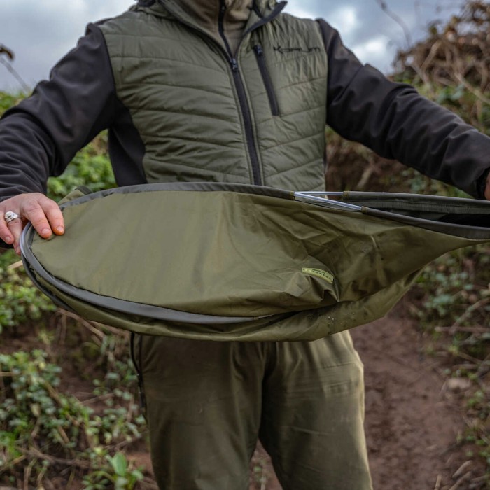 Korum Progress Fast Mat 4