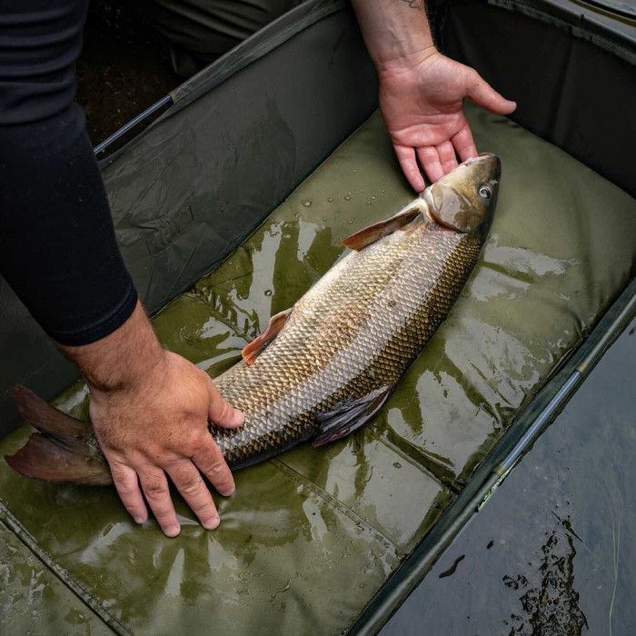 Korum Progress Fast Mat 6