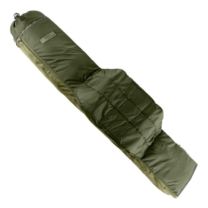 Korum Progress Folding Quiver 3 Rod Holdall