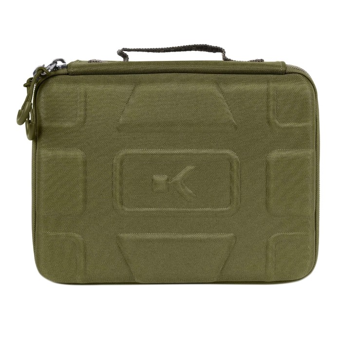 Korum Progress Hardcase Cooler 4L