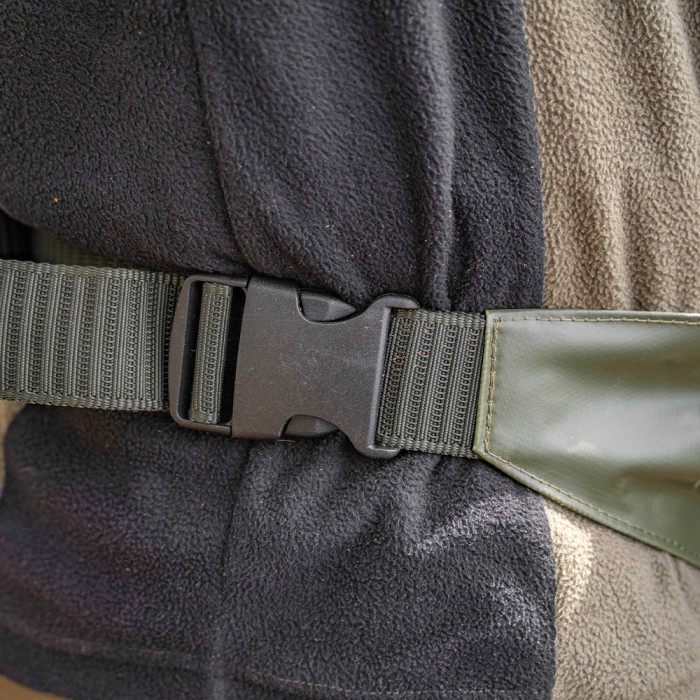 Korum Progress HD Bait Pouch 5