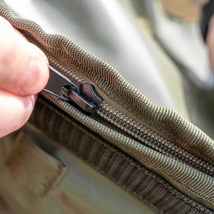 Korum Progress HD Bait Pouch 6