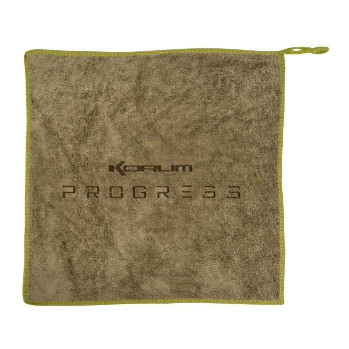 Korum Progress Microfibre Towel