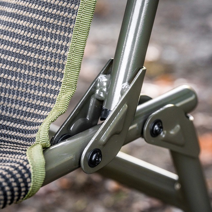 Korum Progress Roving Kit