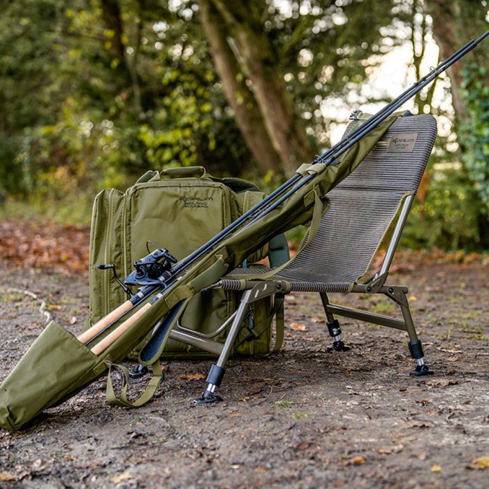 Korum Progress Roving Kit