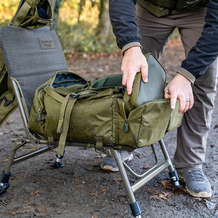 Korum Progress Roving Kit