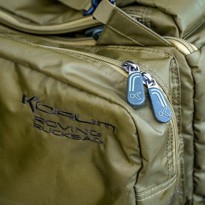 Korum Progress Roving Kit