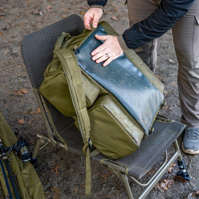 Korum Progress Roving Kit