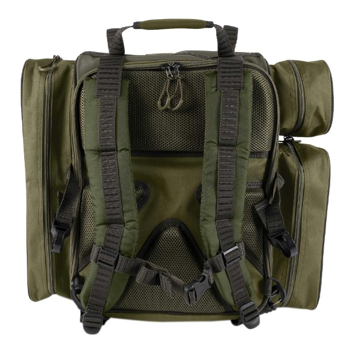 Korum Progress Ruckbag 35L