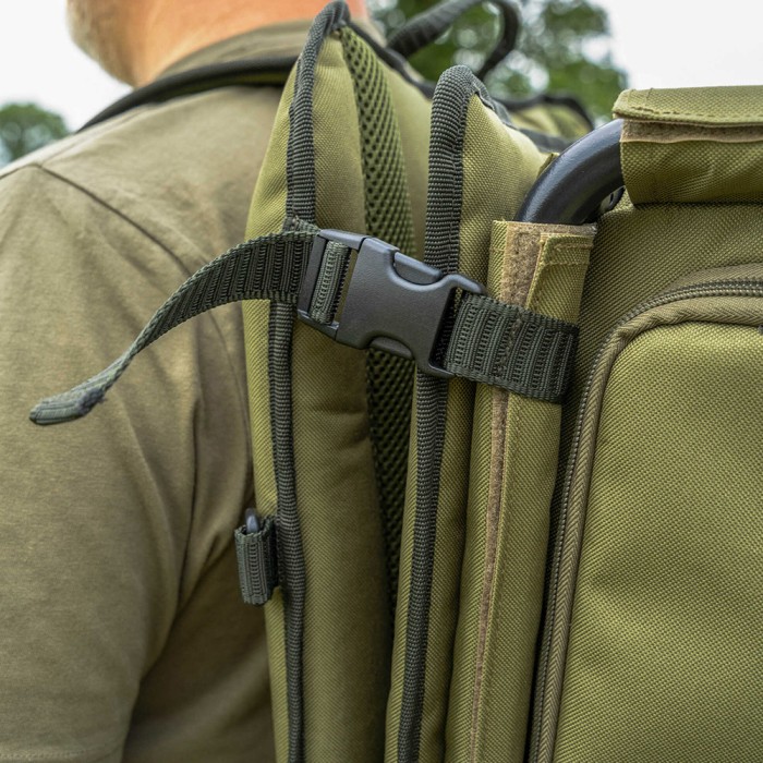 Korum Progress Ruckchair - Standard 3