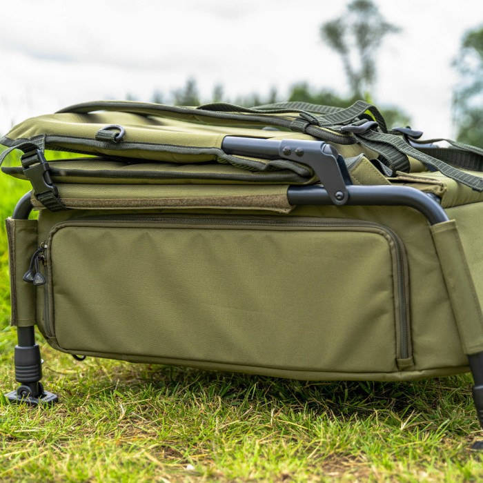 Korum Progress Ruckchair - Standard 4