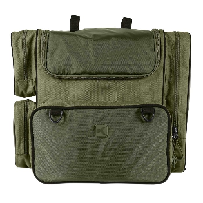 Korum Progress Rucksack 35L