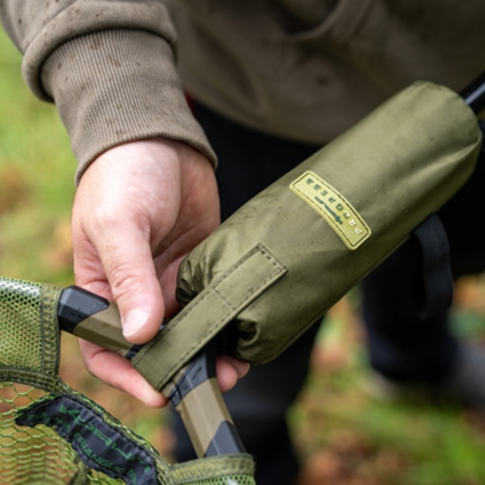 Korum Progress Net Float Slim 20cm 2