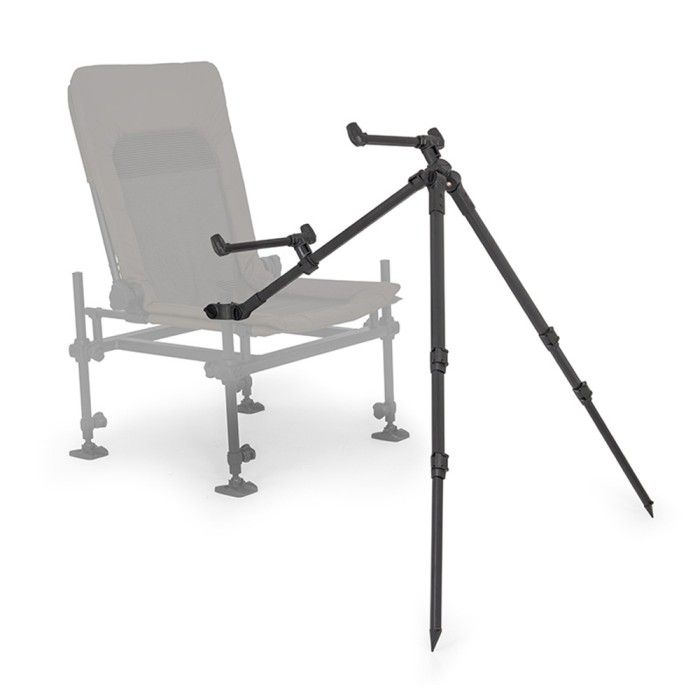 Korum Progress Tripod Feeder Arm - 2 Rod