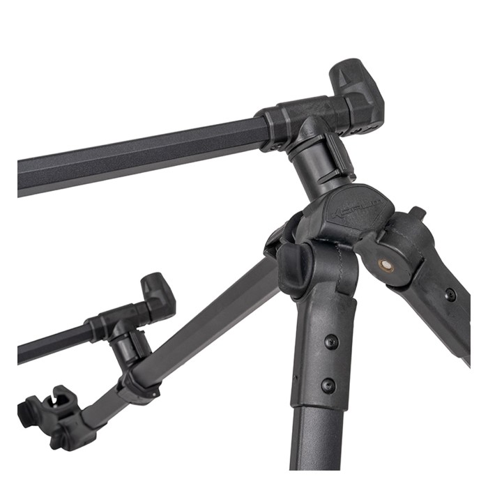 Korum Progress Tripod Feeder Arm - 2 Rod 6